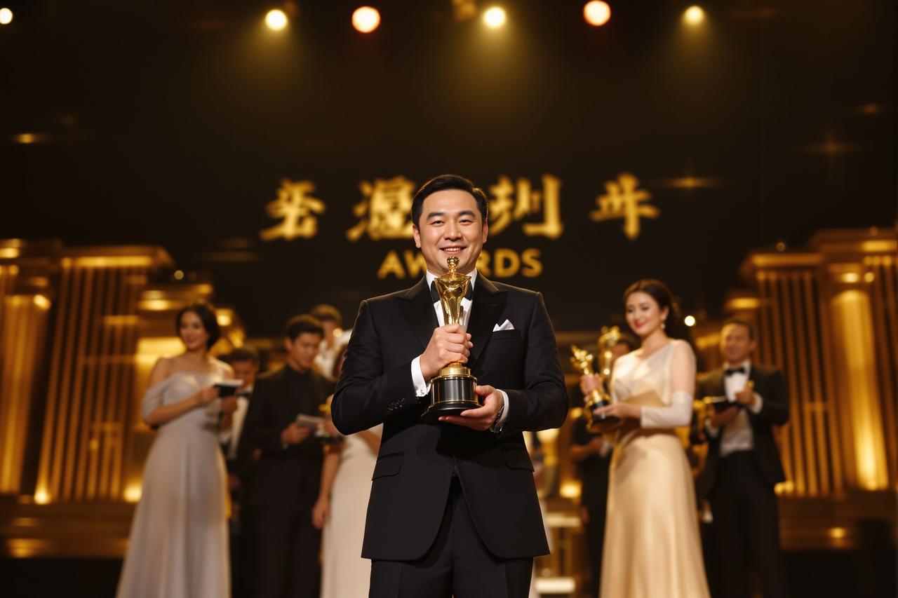 97视频在线荣获第36届中国电影金鸡奖最佳影片大奖